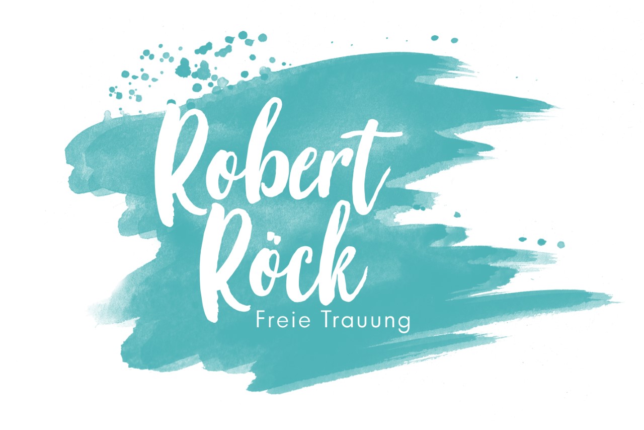 Robert Röck Freie Trauung Dresden